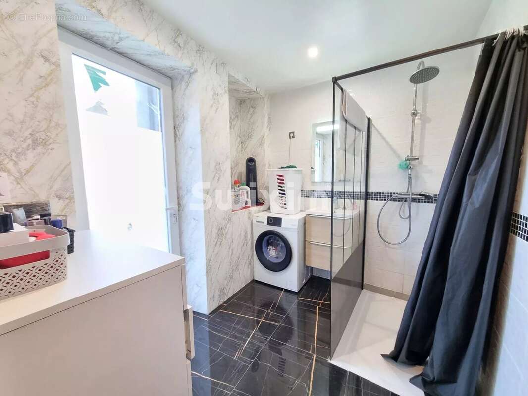 Ensemble immobilier à 8min de Clamecy - photo 10