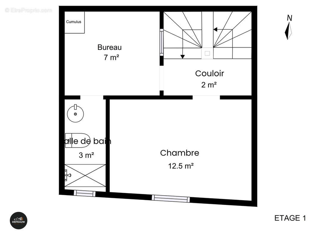 Maison à PALAU-DEL-VIDRE