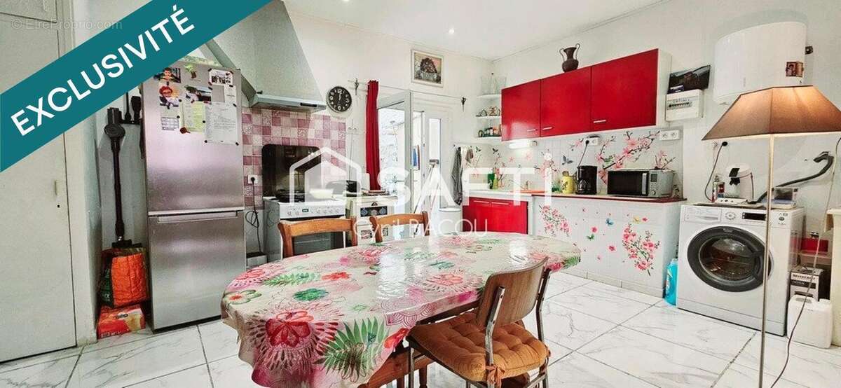 Photo 3 - Maison à TERRATS
