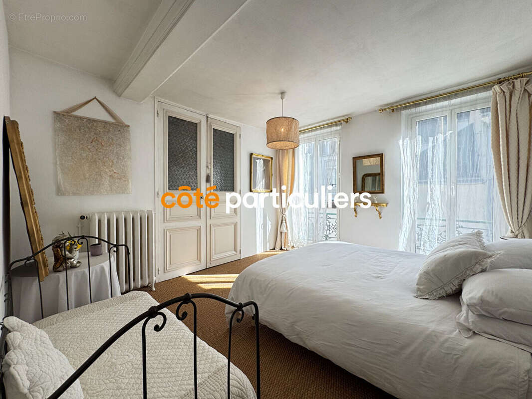 Appartement à ORLEANS