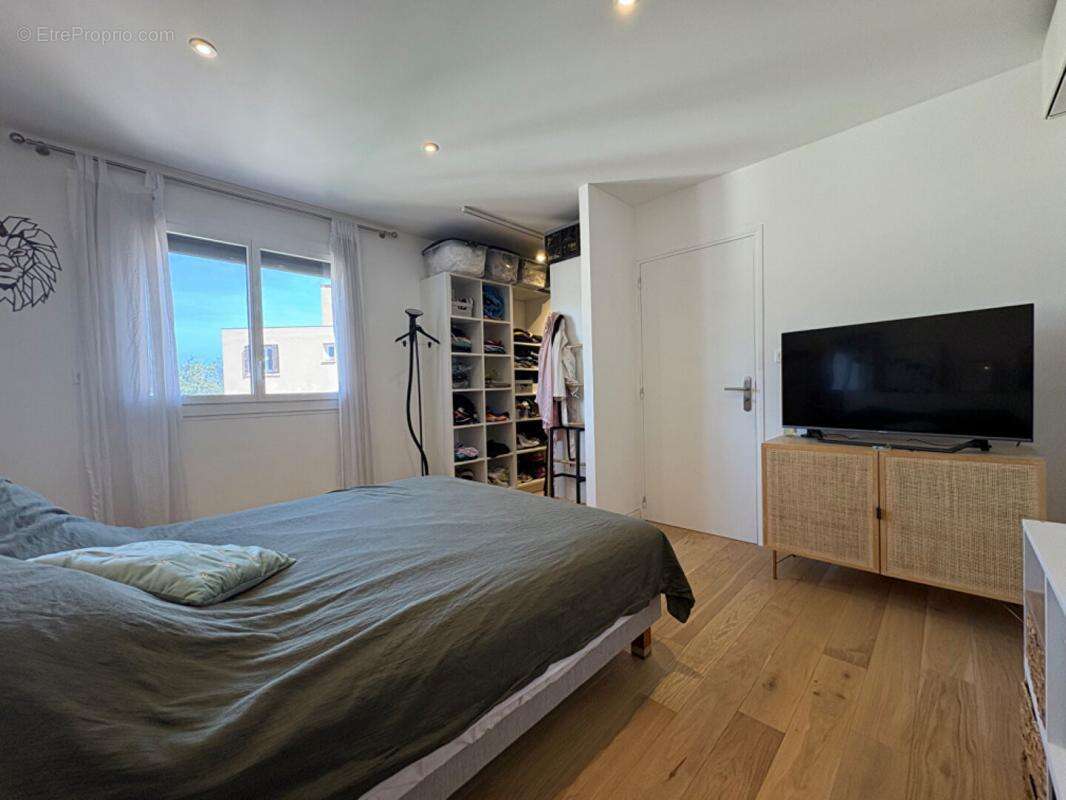 Appartement à AJACCIO