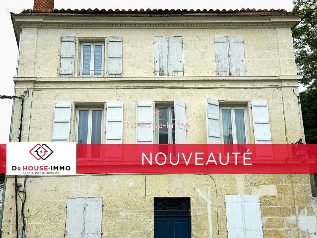Appartement à ANGOULEME