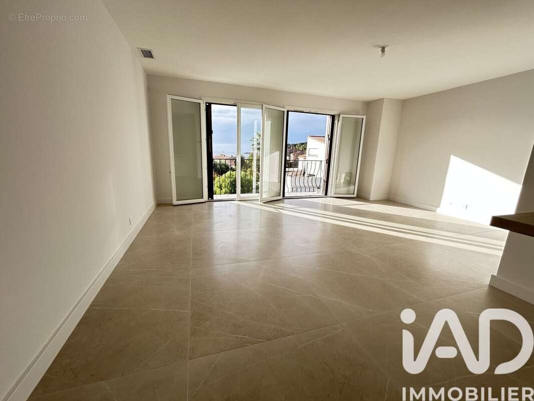 Photo 2 - Appartement à SANARY-SUR-MER