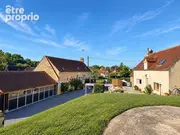 Maison à COURMENIL