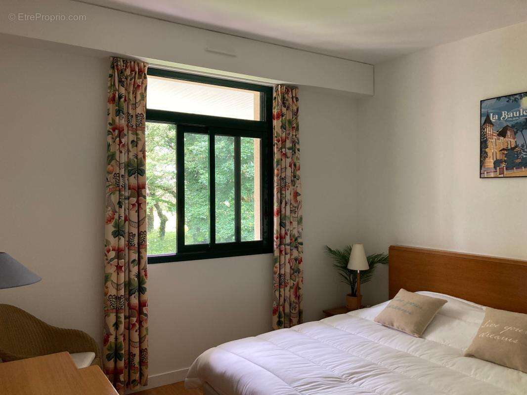 Appartement à SAINT-ANDRE-DES-EAUX