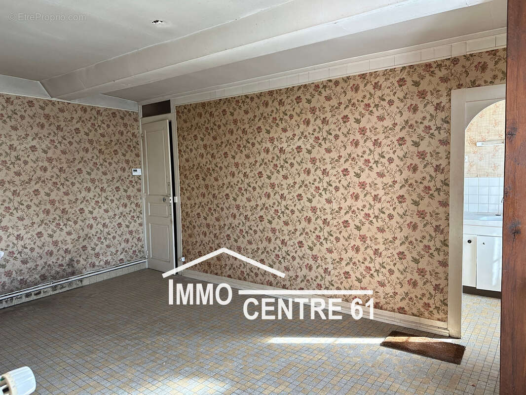 Maison à LA FERTE-MACE