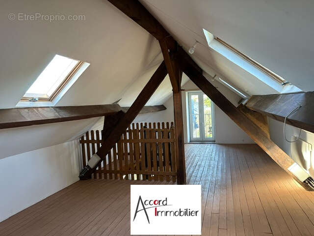 Maison à MARTIGNE-FERCHAUD