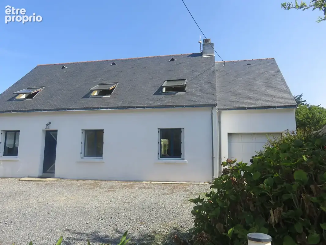 Maison à PIRIAC-SUR-MER
