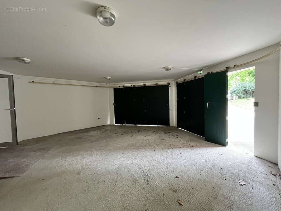 Appartement à SAINT-PAUL-LES-DAX