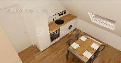 Appartement à FOUGERES