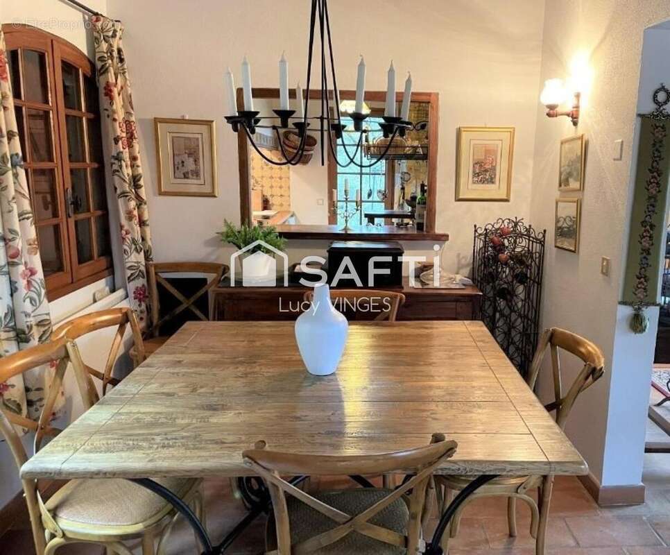 Photo 3 - Maison à LHERM