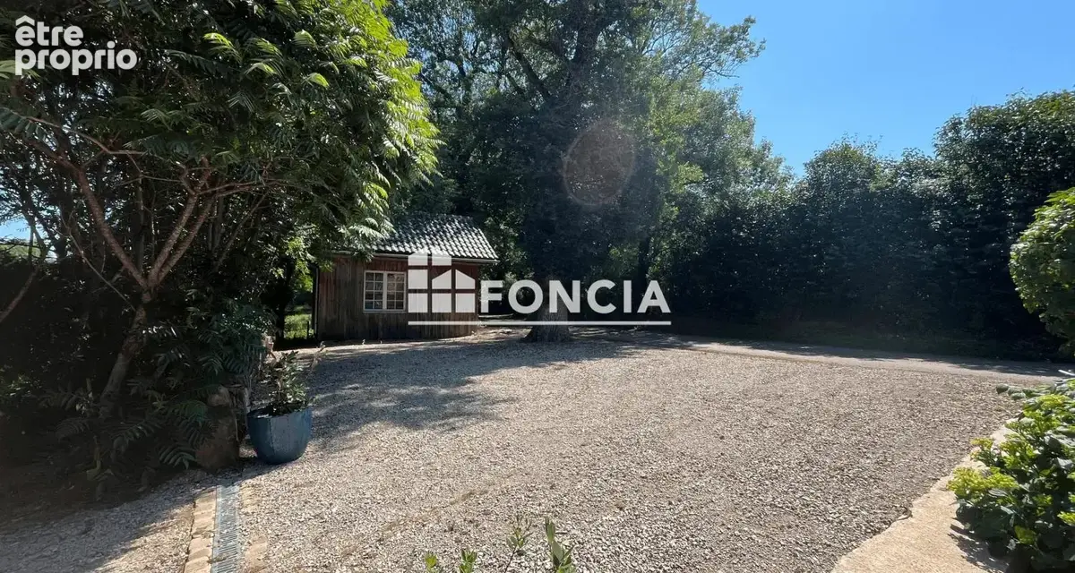 PAMPELONNE Propriété de caractère - photo 27