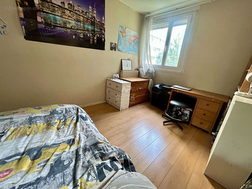 Appartement à POISSY