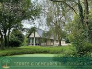 Maison à NEUFCHATEL-EN-BRAY