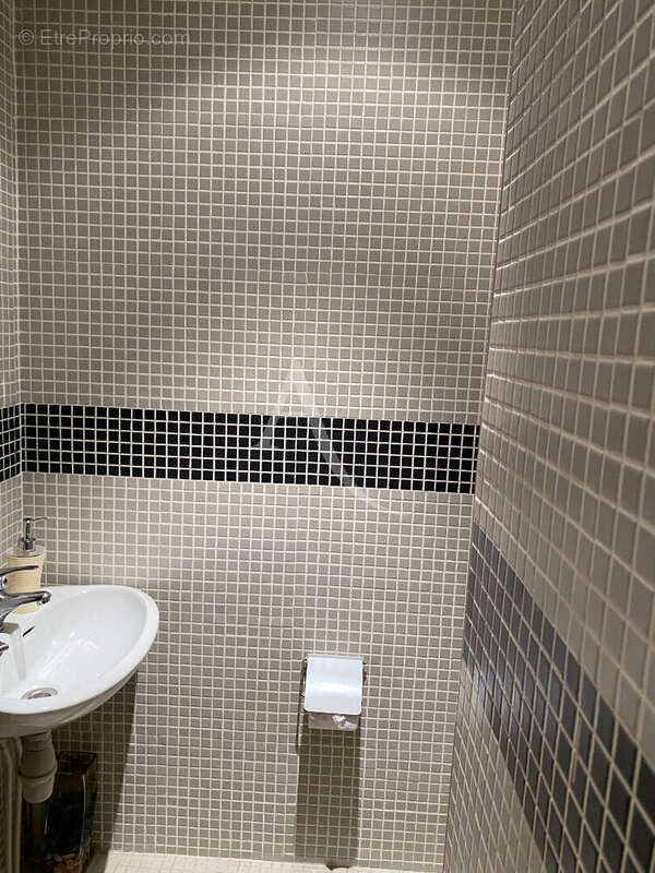 Maison à LE BOURGET