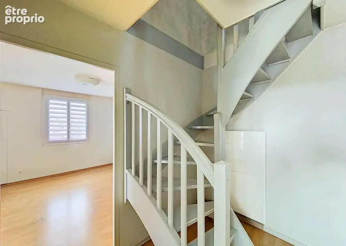 Appartement 5 pièces 131 m² à vendre à Oberhausbergen (67205) - photo 2