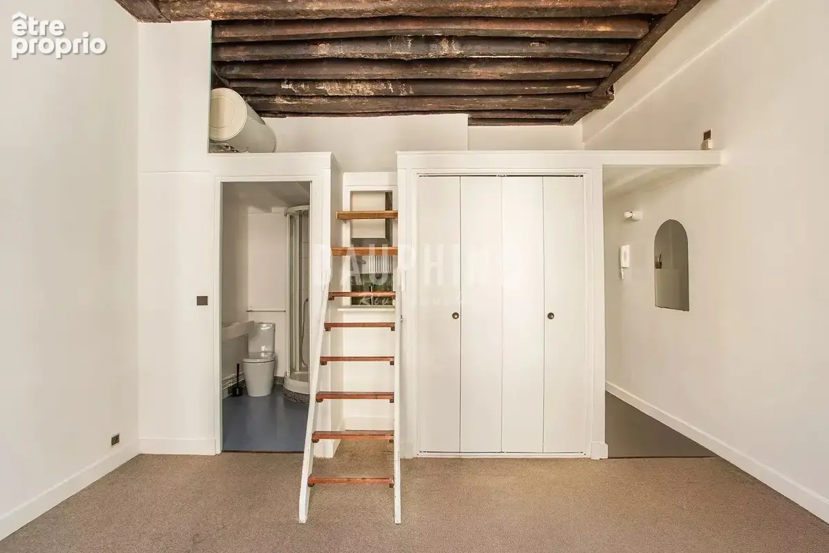 Studio Pont Neuf/Odéon - photo 6