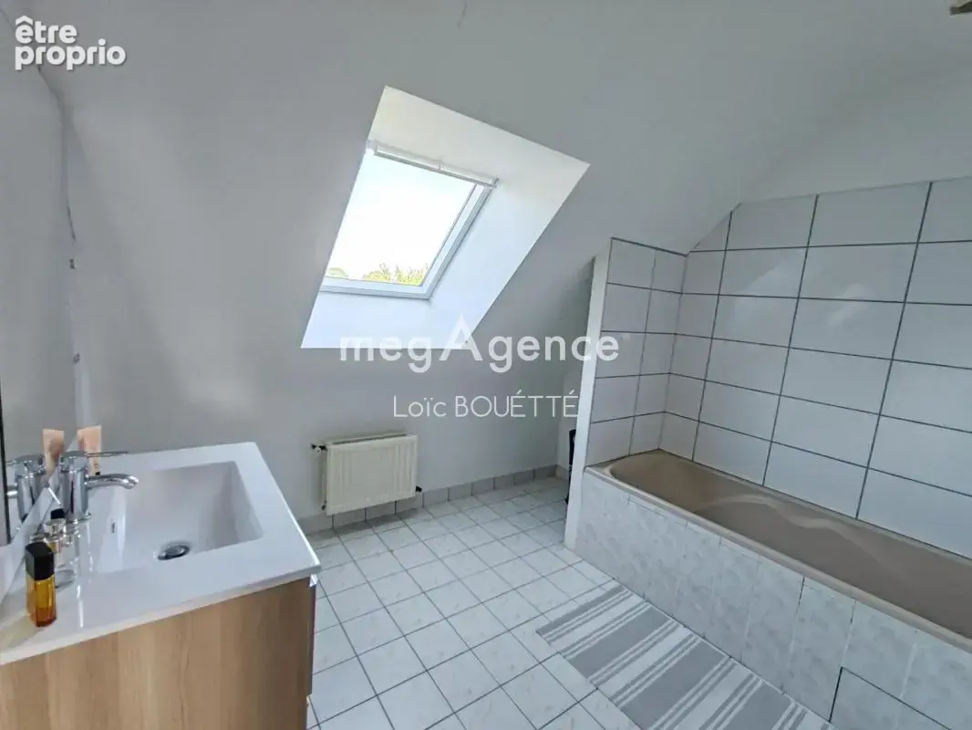 Maison fonctionnelle, lumineuse, non mitoyenne - photo 8