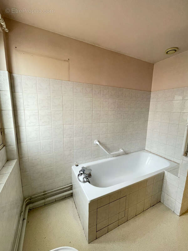 Appartement à LOURDES