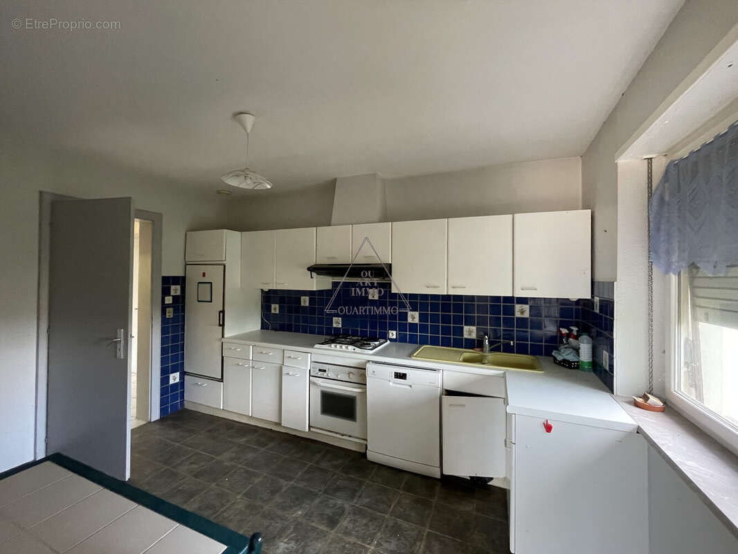 Maison 121 m² à Hochfelden  - photo 7
