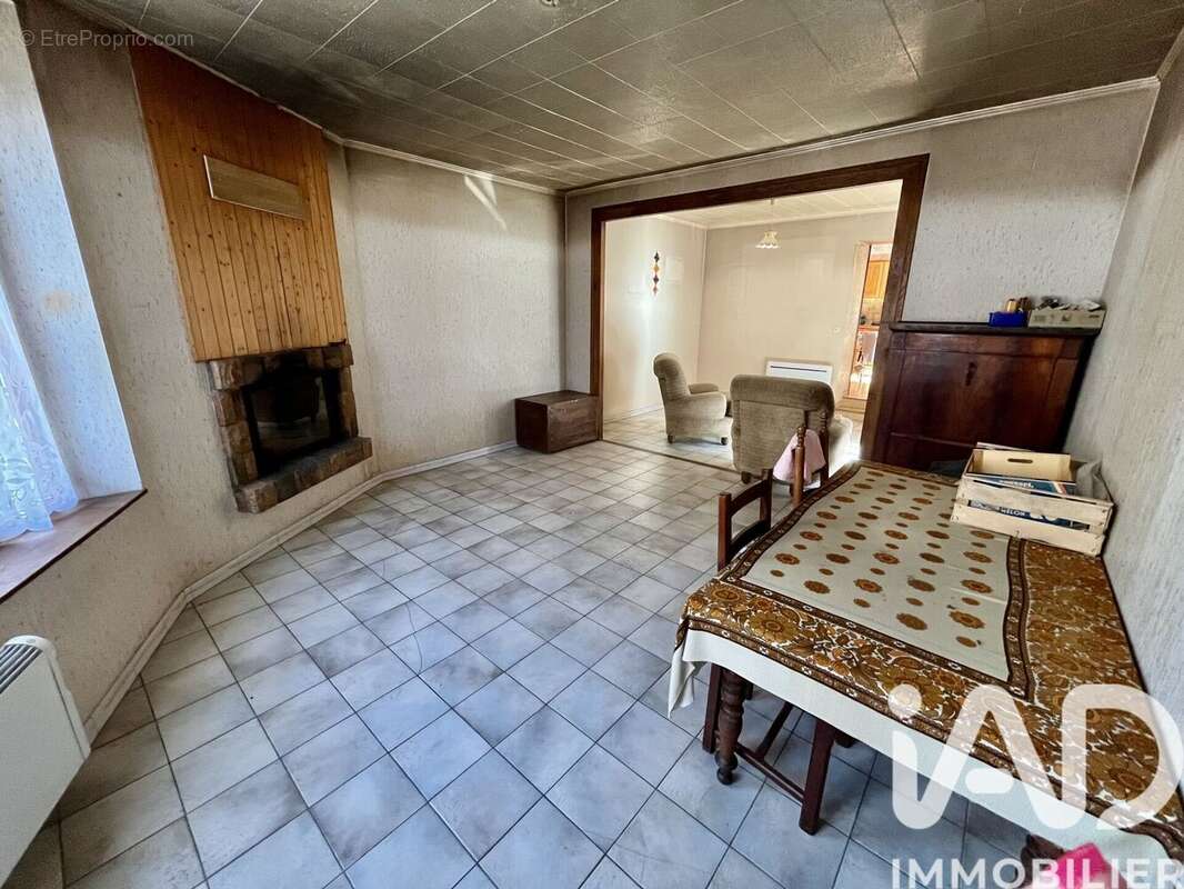 Photo 6 - Maison à BOUZY
