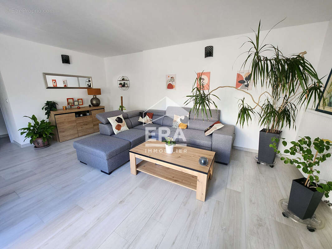 Appartement à MARTIGUES