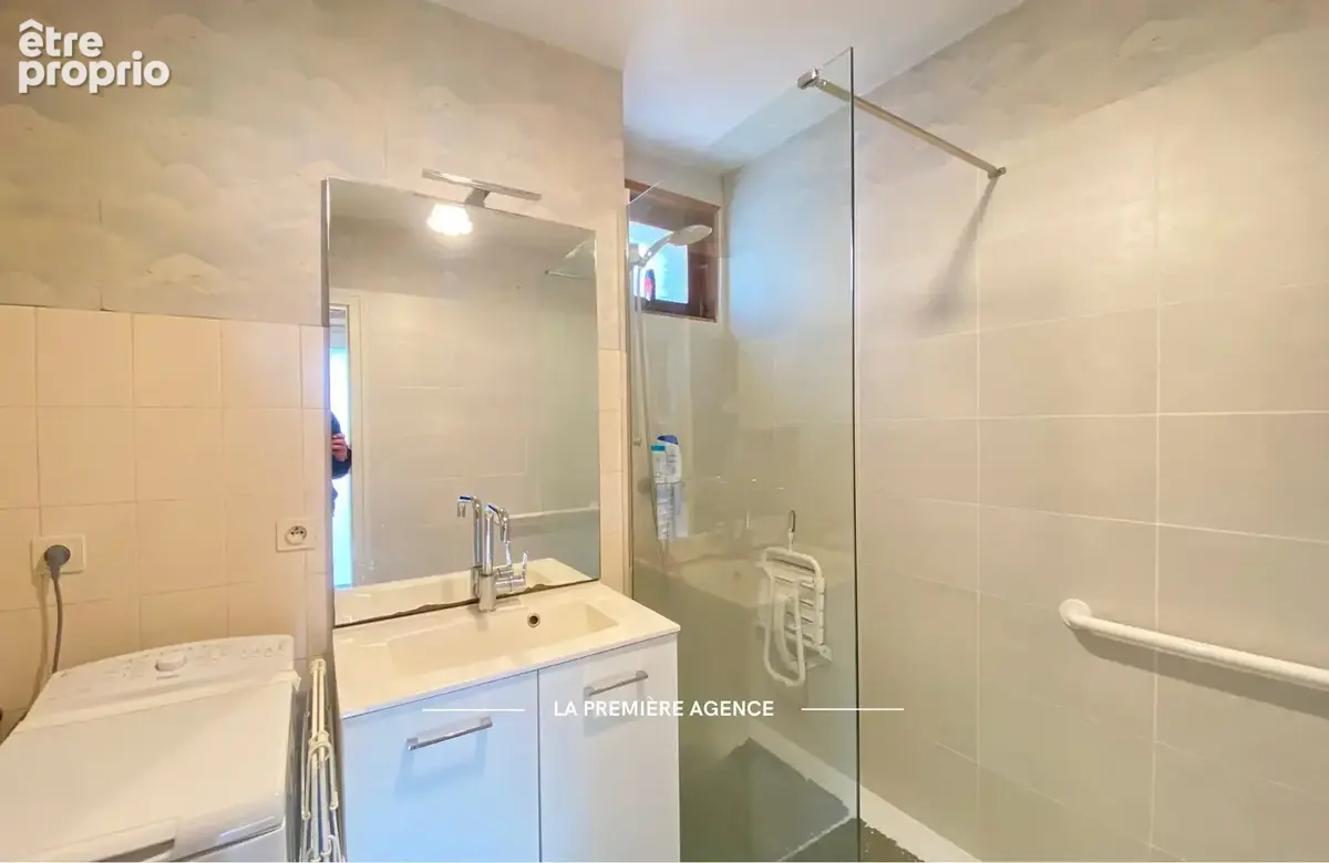 Maison 3 pièces 72 m² à vendre à Affoux (69170) - photo 5