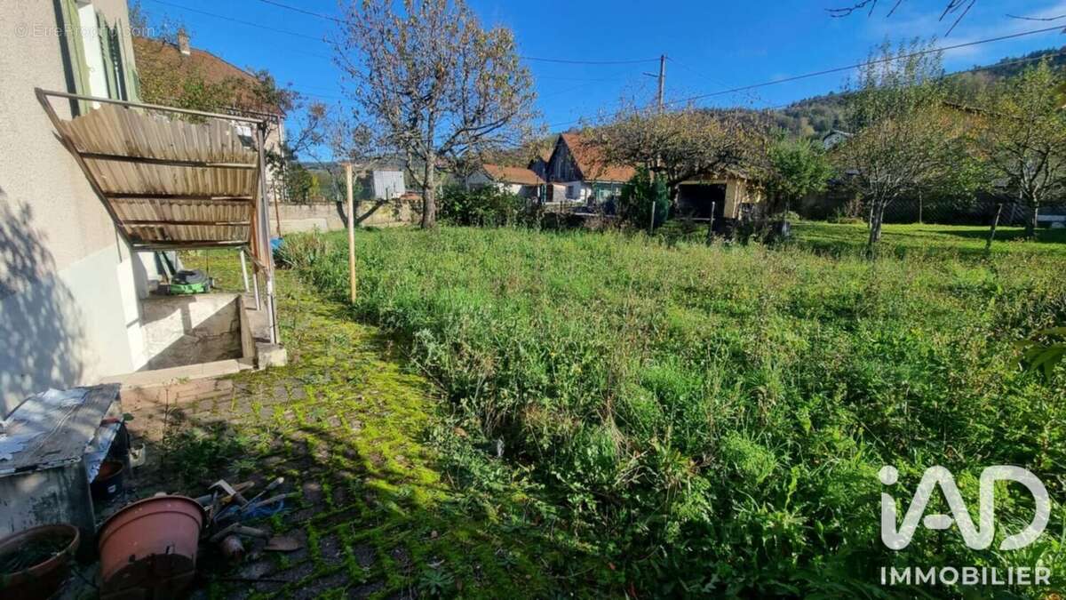 Maison 108 m² à Plainfaing  - photo 2