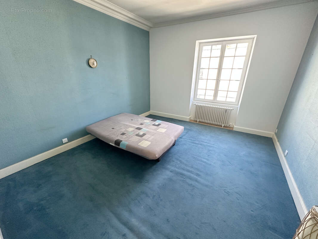 Appartement à MARMANDE