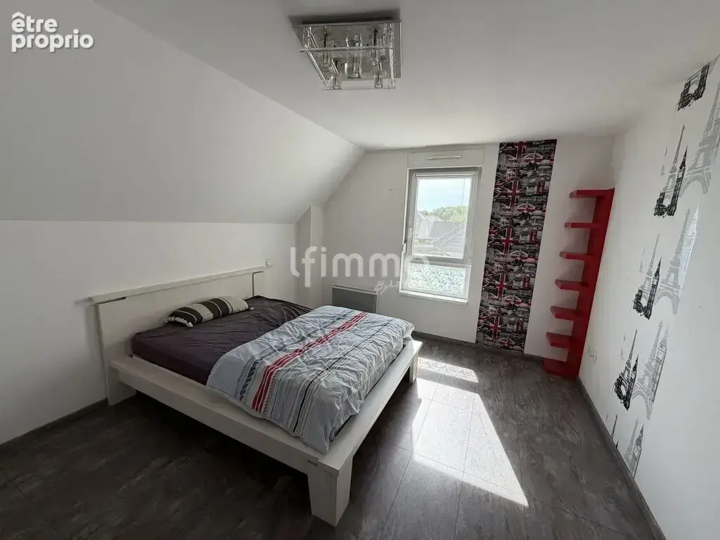Maison contemporaine de standing de 130 m² - photo 7