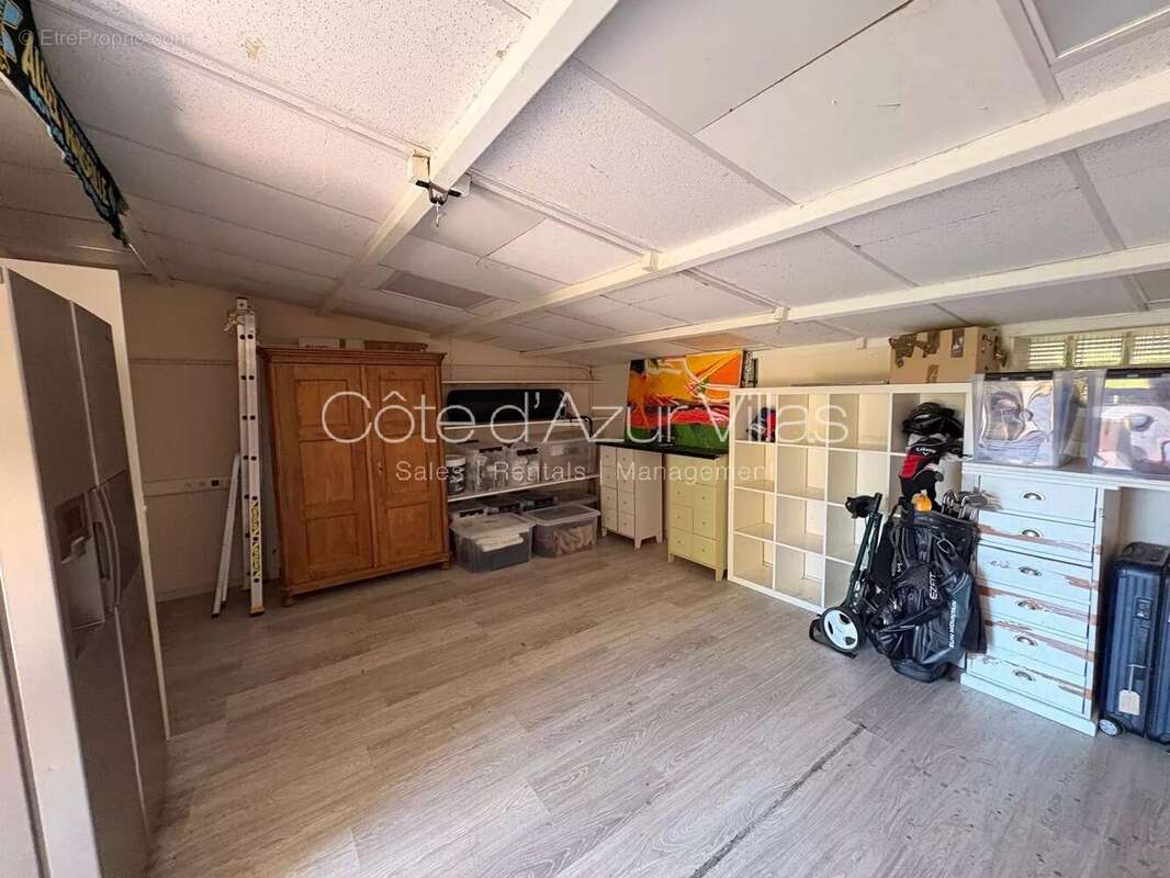 Charmante  villa familiale avec piscine - photo 22