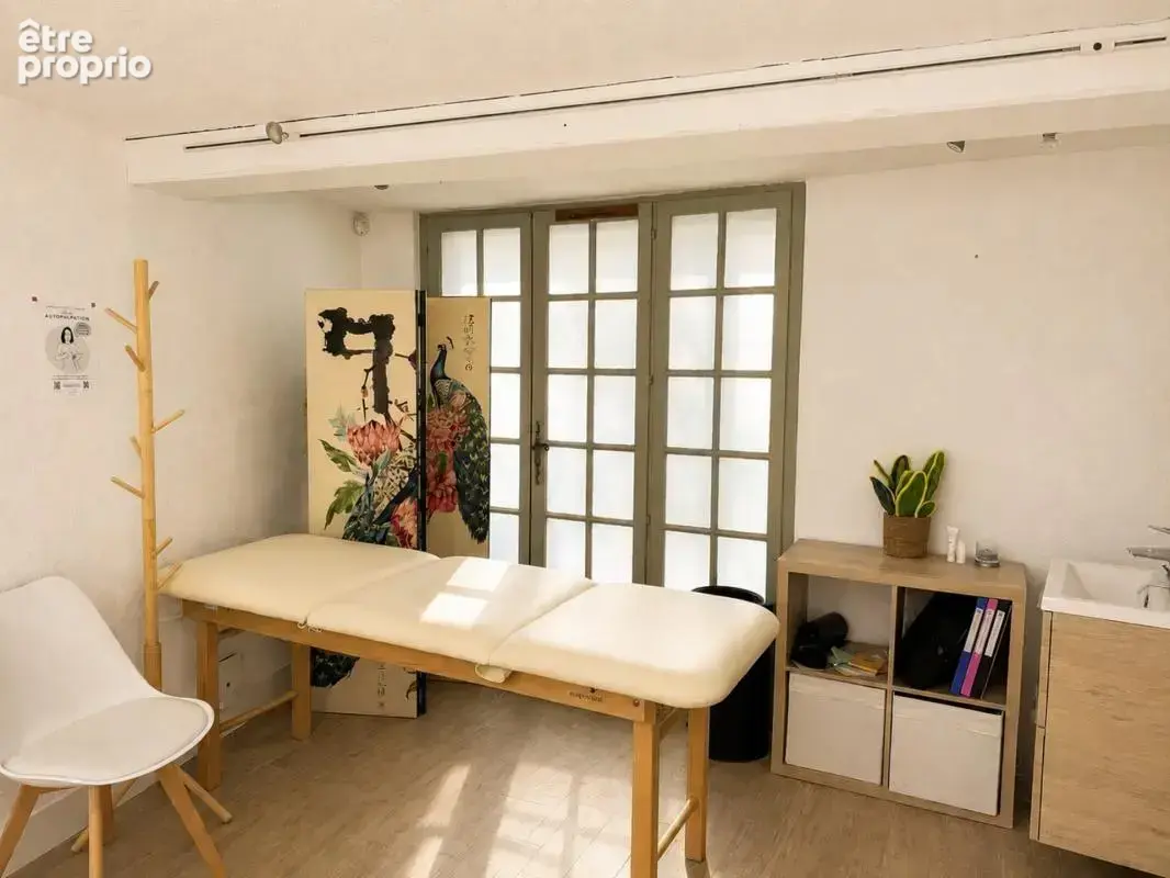 Appartement à vendre 3 pièces VENTABREN (13) - photo 3