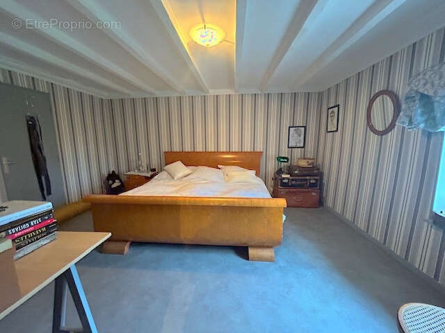 Maison à SARREBOURG