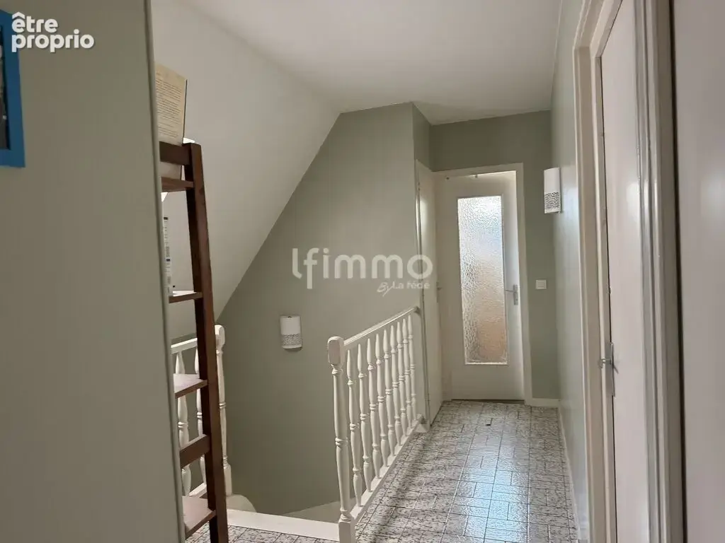 Maison familiale à vendre à Drancy - photo 6