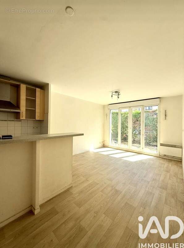Photo 2 - Appartement à NANTES