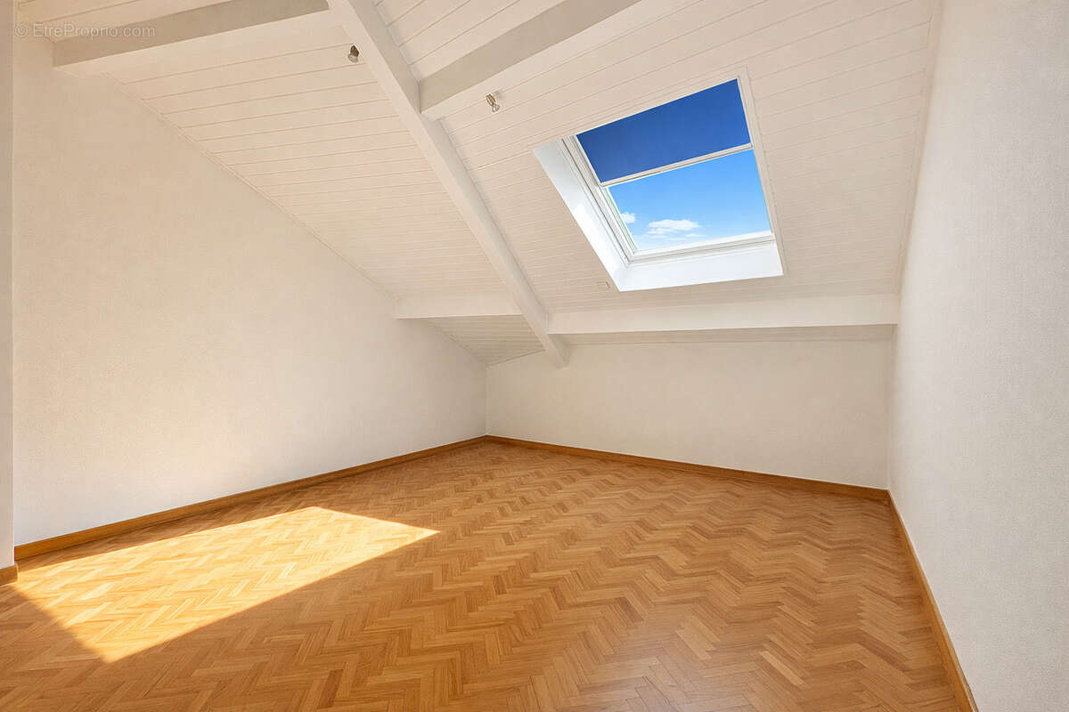 Appartement à GAILLARD