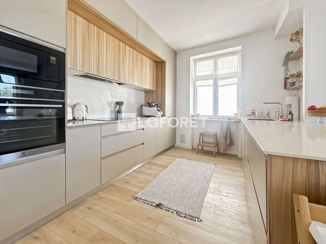 Appartement à VALENCE