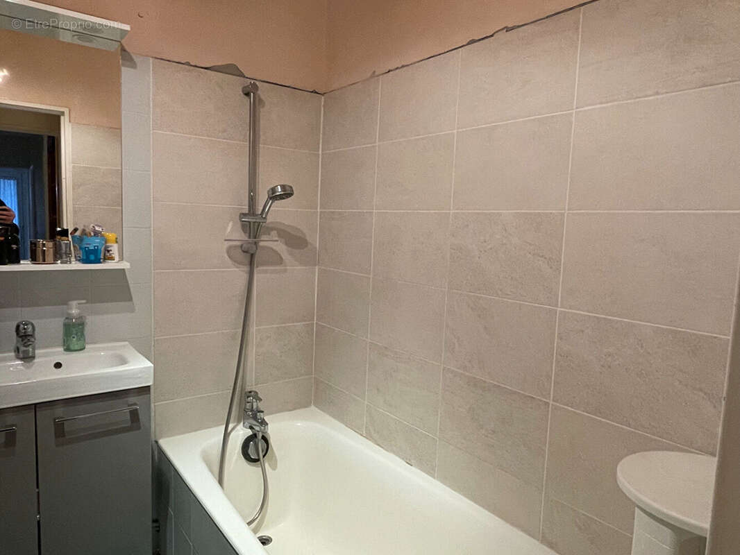 Appartement à AULNAY-SOUS-BOIS