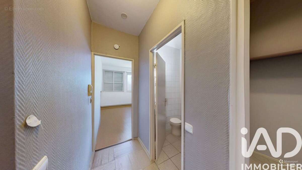 Photo 5 - Appartement à MARCQ-EN-BAROEUL