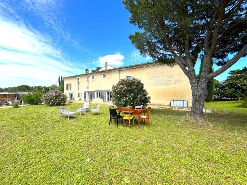 Maison 245 m² à Montelimar  - photo 5