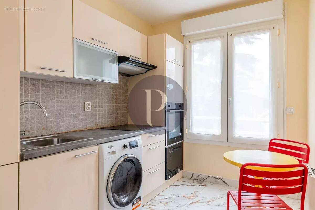 3 pieces en duplex à sceaux - photo 11