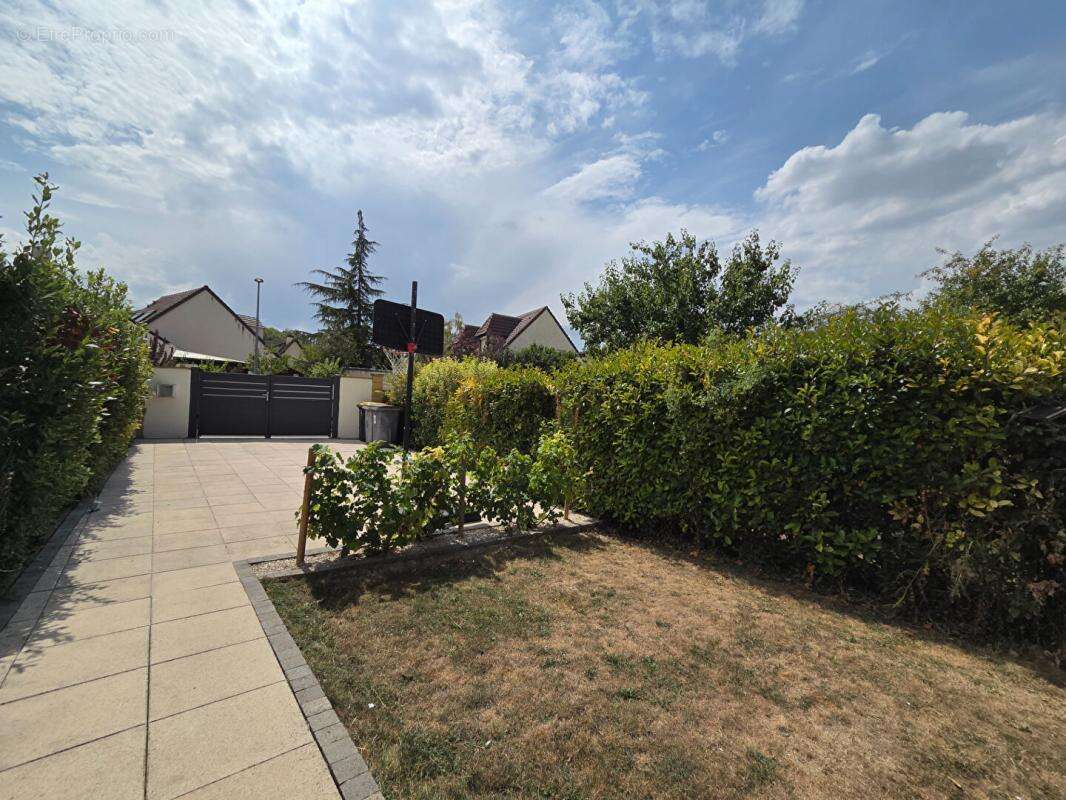 Maison Flins Sur Seine 6 pièce(s) 109 m2 - photo 14