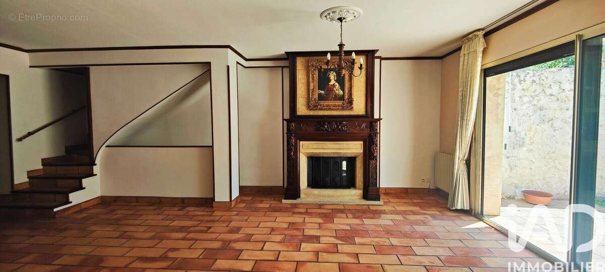 Photo 4 - Maison à MARSEILLE-9E