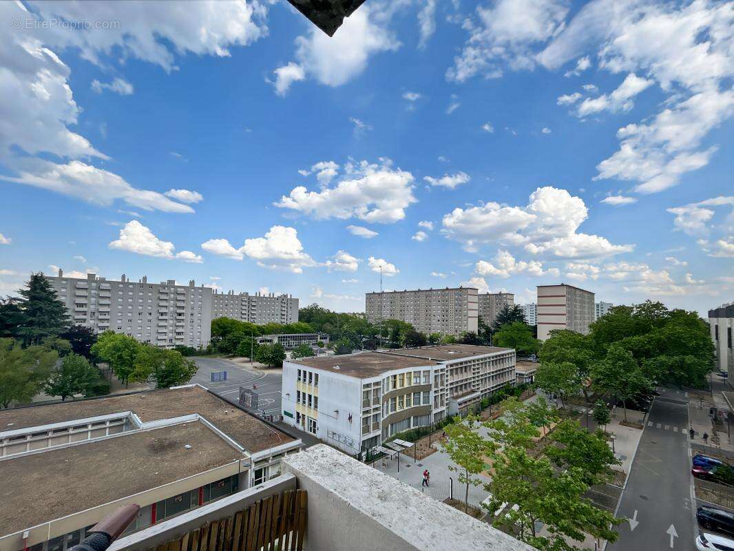 Appartement à ORLEANS