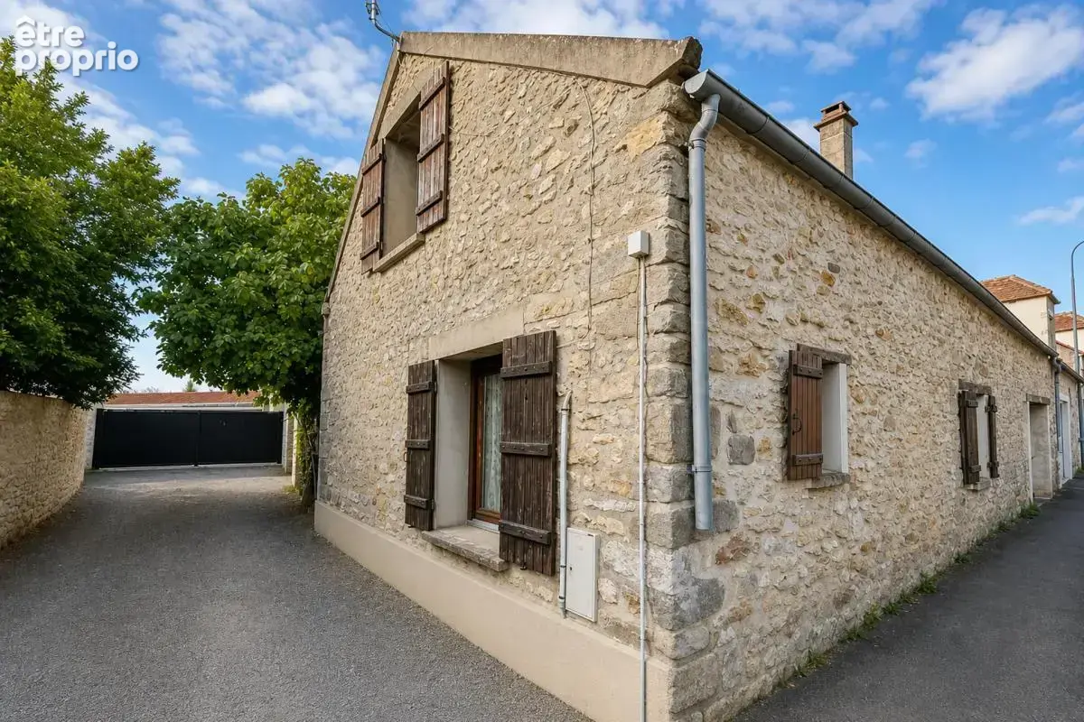 Maison à REAU