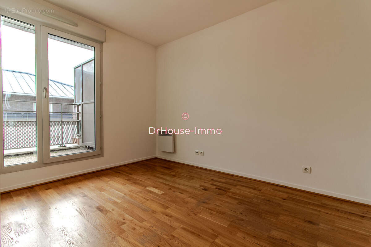 Appartement à MONTIGNY-LES-CORMEILLES