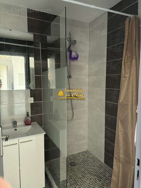 Appartement à LUXEUIL-LES-BAINS