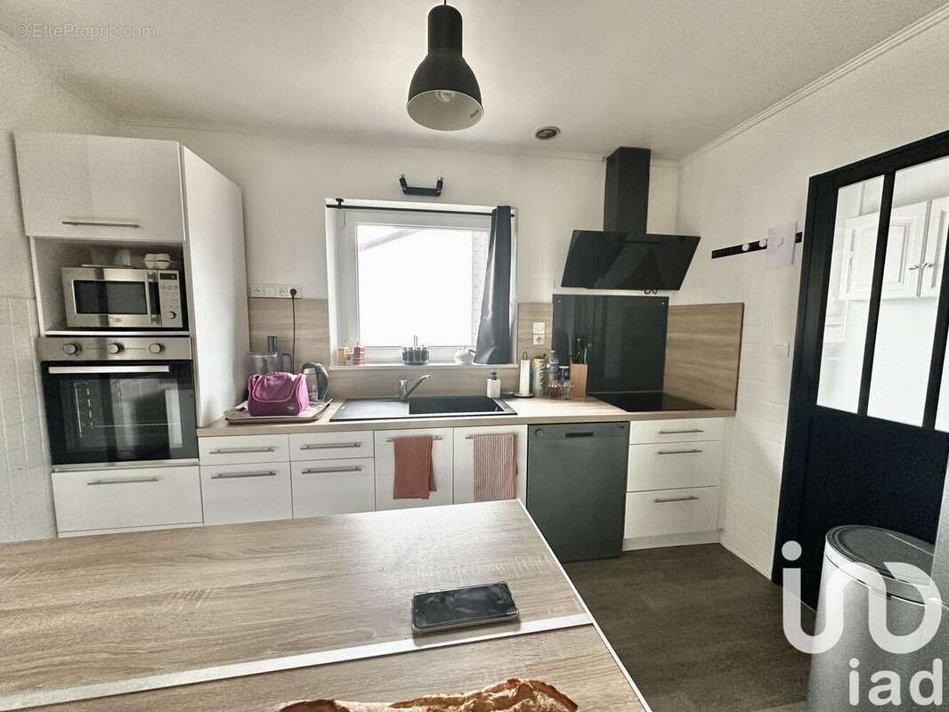 Photo 4 - Maison à VASTEVILLE