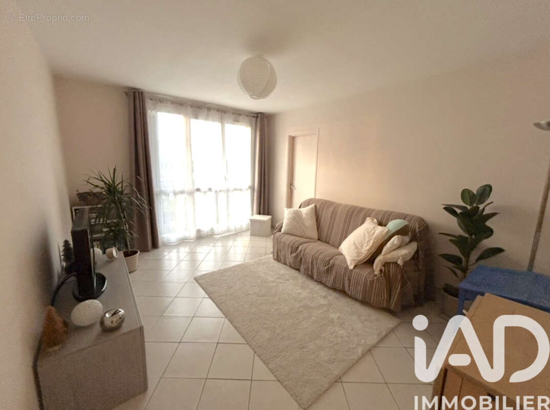 Photo 3 - Appartement à BRETIGNY-SUR-ORGE