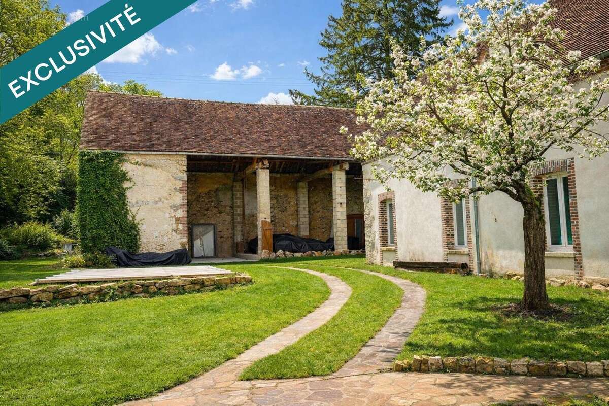 Photo 3 - Maison à SENS